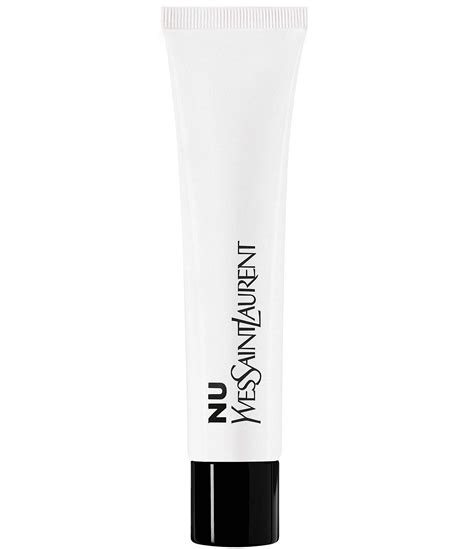 ysl nu glow in balm primer|YSL beauty primer.